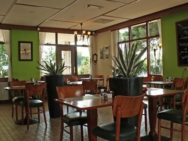 Campanile & Restaurant 3* Gorinchem