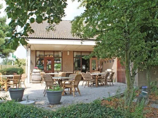 Campanile & Restaurant Szálloda