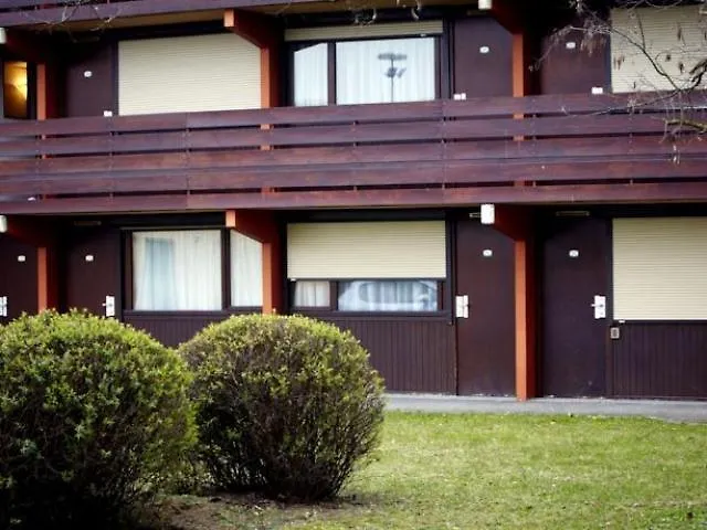 Campanile & Restaurant 3* Gorinchem