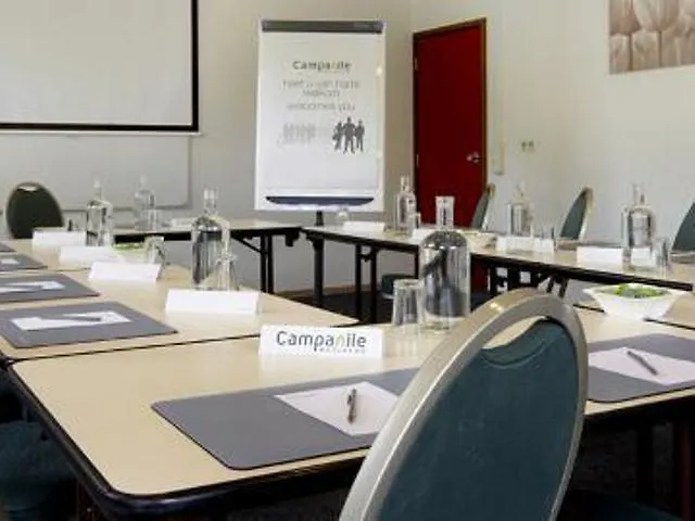 Campanile & Restaurant Szálloda 3*