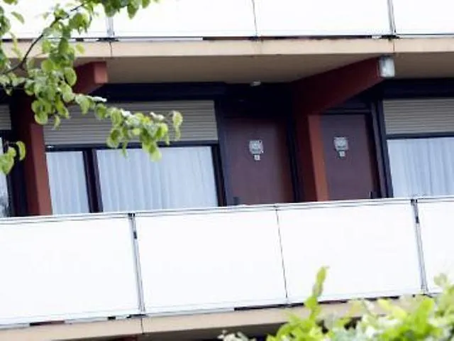 Campanile & Restaurant 3*