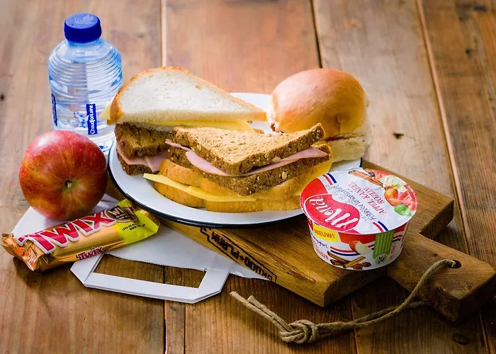 Campanile & Restaurant