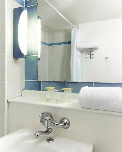 Hotel Campanile & Restaurant