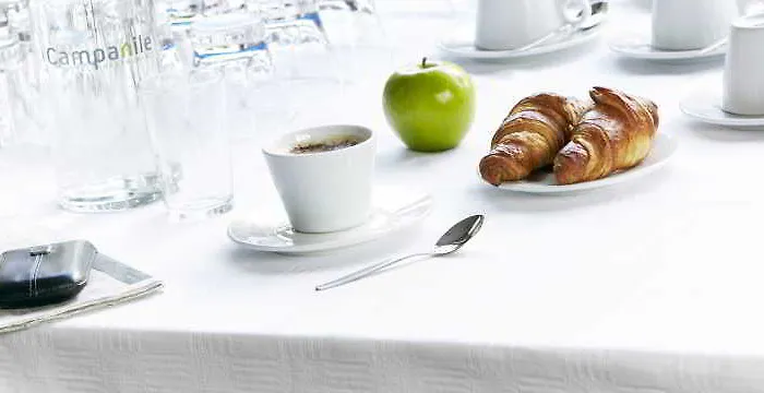 Campanile & Restaurant Gorinchem