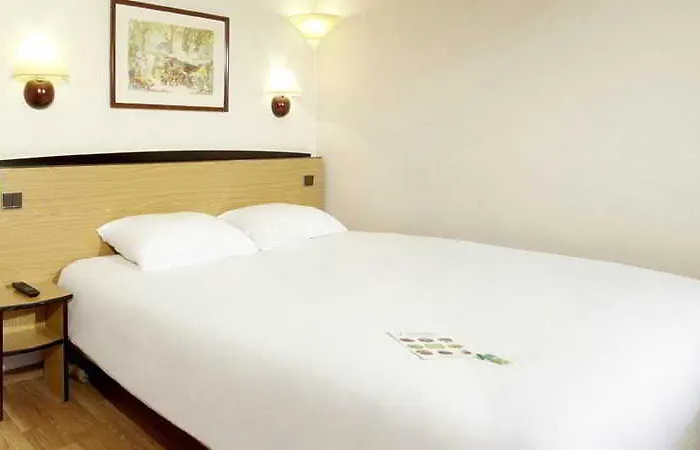 Campanile & Restaurant Hotel 3*