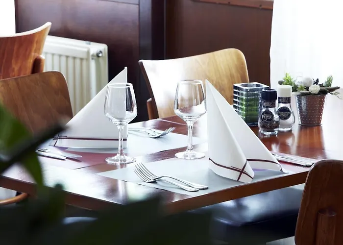 Campanile & Restaurant 3* Gorinchem