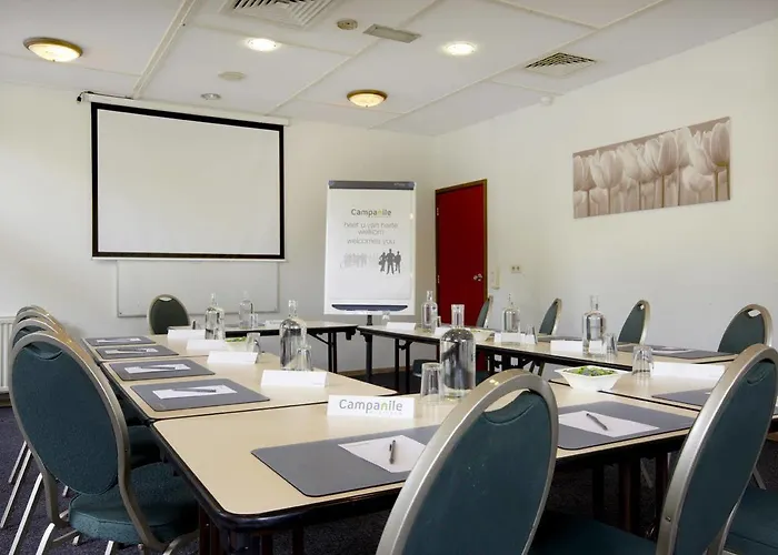 Campanile & Restaurant Gorinchem