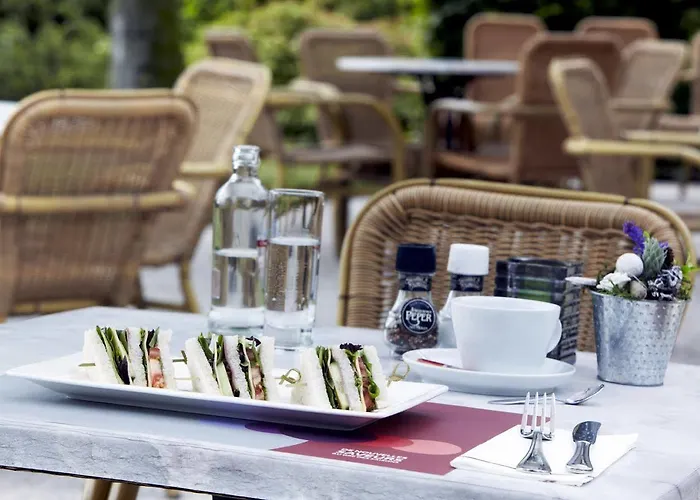 Szálloda Campanile & Restaurant 3*