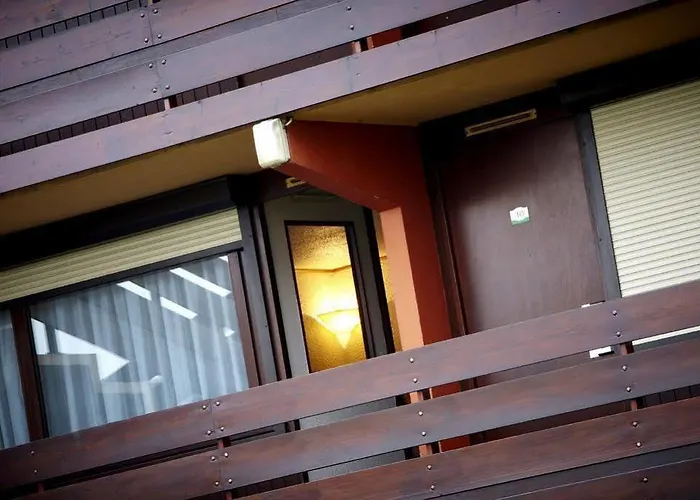 Szálloda Campanile & Restaurant