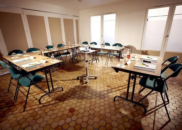 Campanile & Restaurant