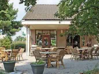 Hotel Campanile & Restaurant