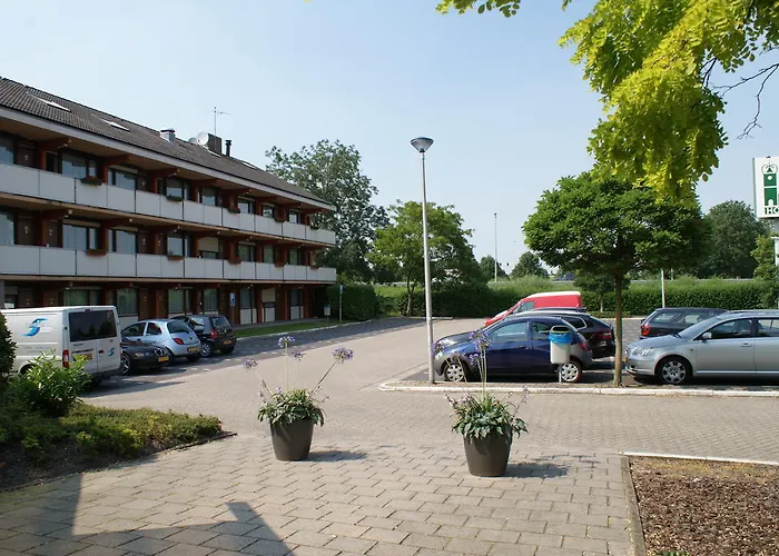 Campanile & Restaurant 3* Gorinchem