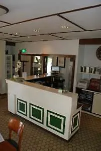 Campanile & Restaurant