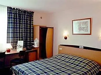 Campanile & Restaurant Hotel Gorinchem