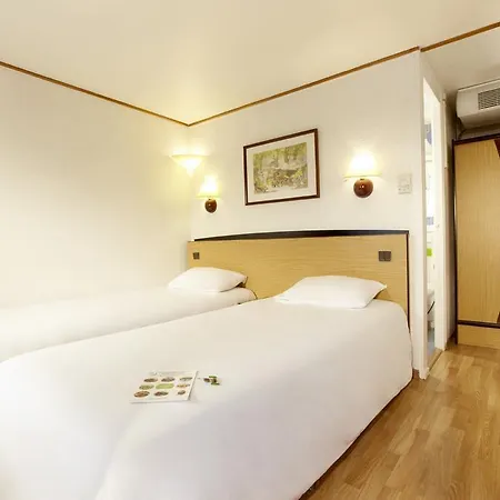 Campanile & Restaurant Hotel Gorinchem