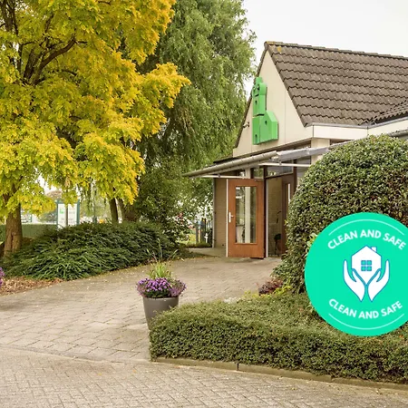 Campanile & Restaurant Gorinchem