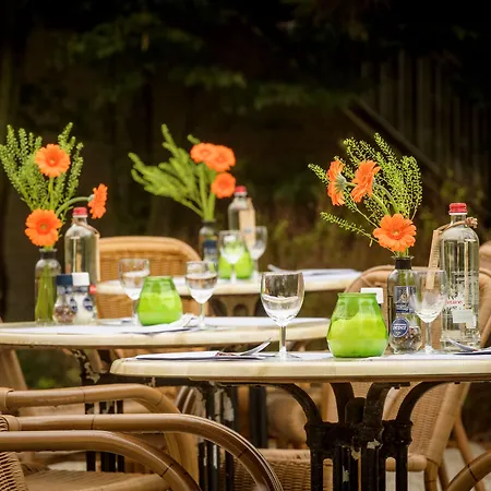 Campanile & Restaurant 3* חורקם