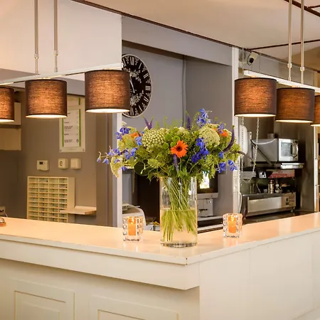 Campanile & Restaurant Gorinchem