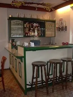 Campanile & Restaurant Hotel