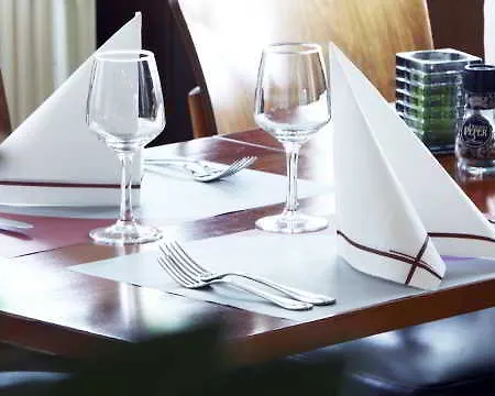 Campanile & Restaurant Hotel