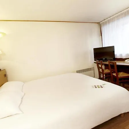 Campanile & Restaurant Hotel