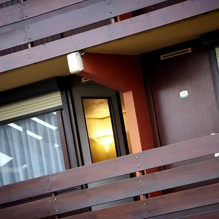Hotel Campanile & Restaurant