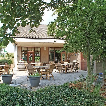 Campanile & Restaurant Hotel Gorinchem