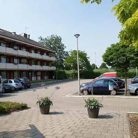 Campanile & Restaurant 3* Gorinchem