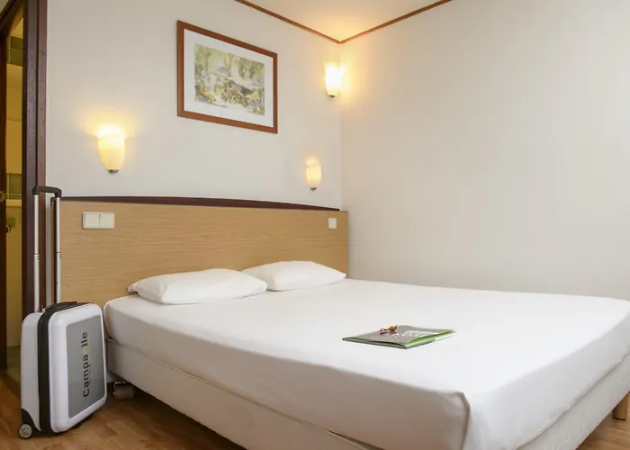 Campanile & Restaurant 3* Gorinchem