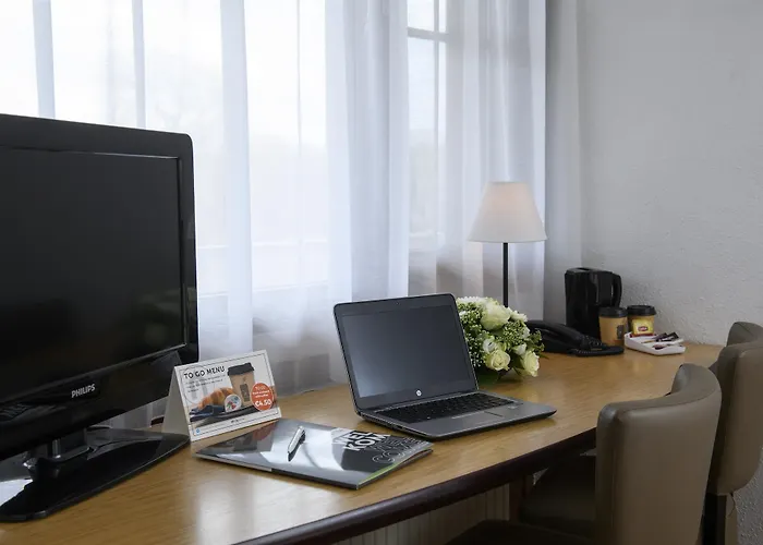 Campanile & Restaurant 3* Gorinchem