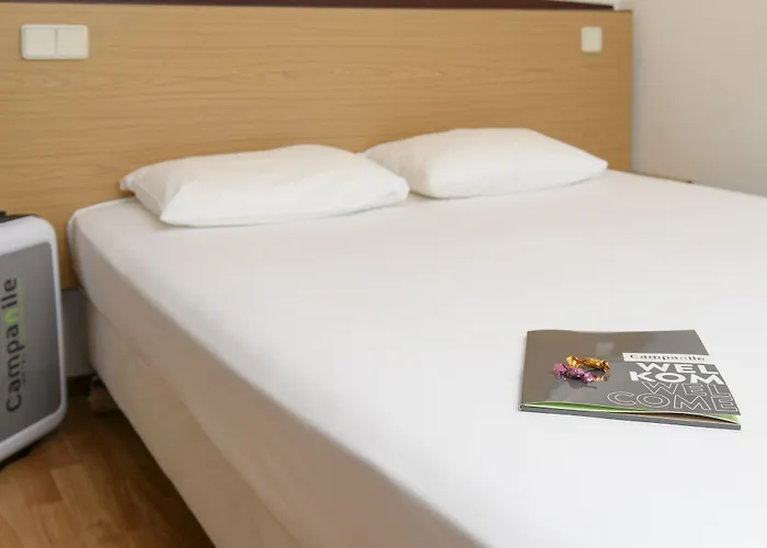 Campanile & Restaurant Gorinchem