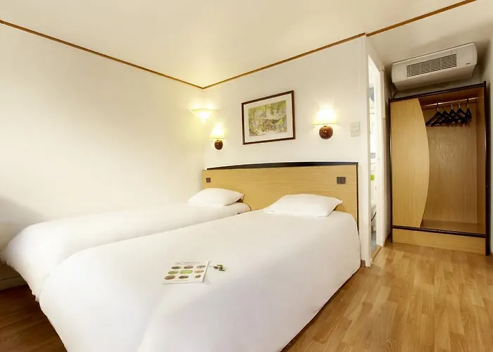 Campanile & Restaurant Hotel Gorinchem