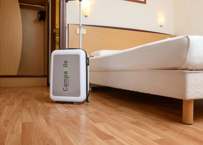 Hotel Campanile & Restaurant Gorinchem