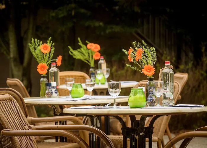 Campanile & Restaurant 3* Gorinchem