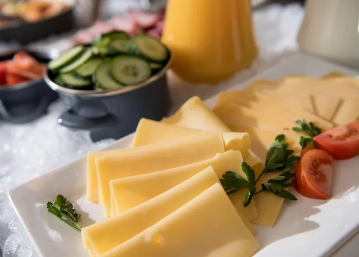 Hotel Campanile & Restaurant Gorinchem