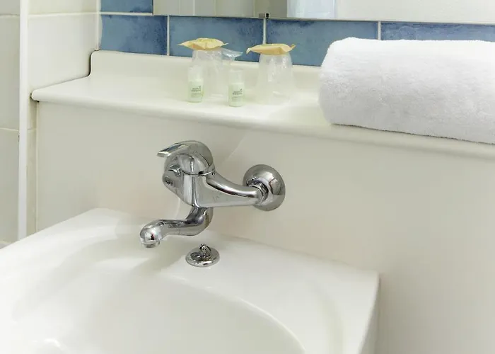 Campanile & Restaurant Hotel Gorinchem