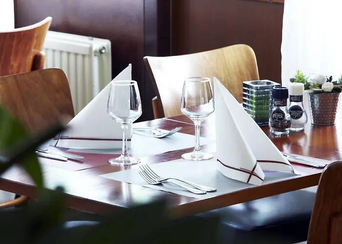 Campanile & Restaurant 3* Gorinchem