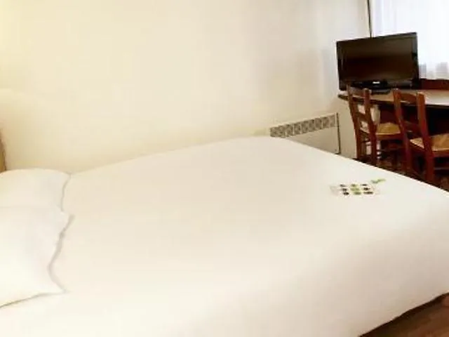 Campanile & Restaurant Hotel Gorinchem