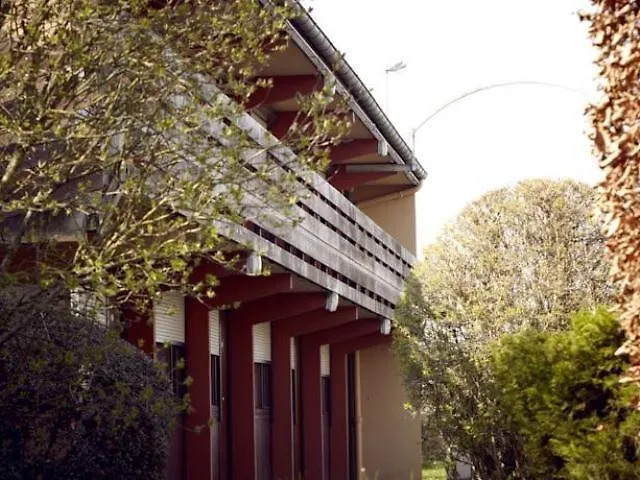 Campanile & Restaurant Hotel Gorinchem