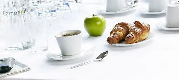 Campanile & Restaurant Hotel Gorinchem