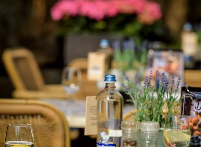 Campanile & Restaurant 3* Gorinchem