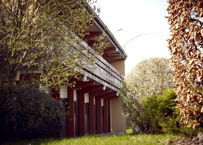 Hotel Campanile & Restaurant Gorinchem