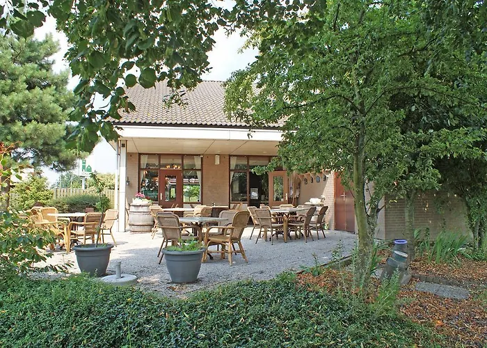 Campanile & Restaurant Hotel Gorinchem