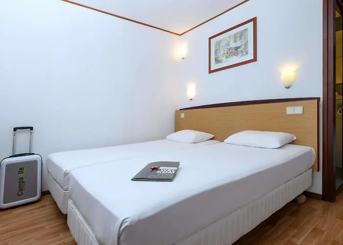 Campanile & Restaurant Hotel Gorinchem